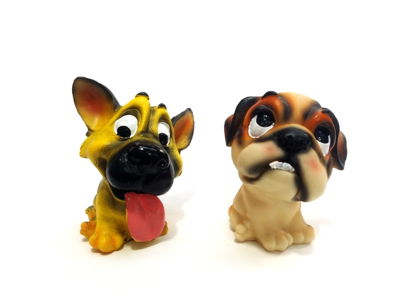 Wholesale Decorative Dog Trinket