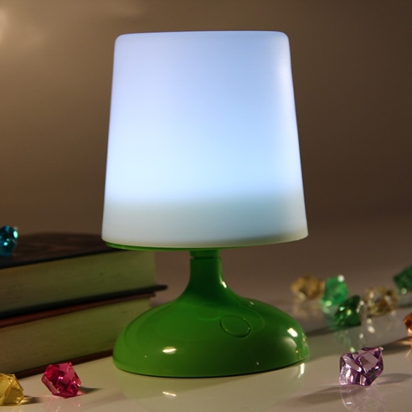 Wholesale Decorative Led Table Lamp