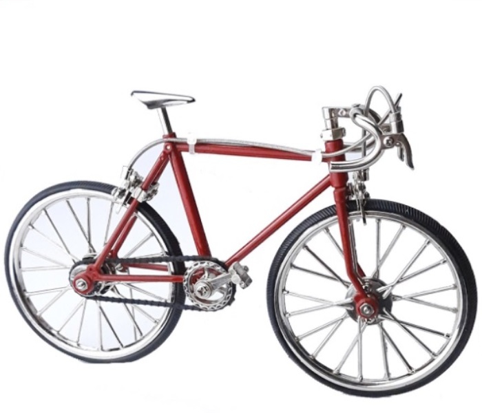 Wholesale Decorative Metal Bicycle