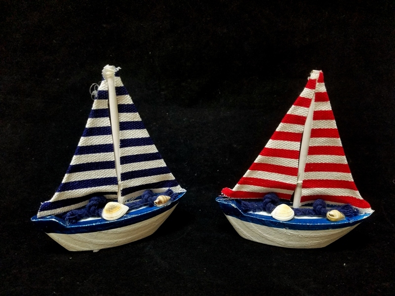 Wholesale Decorative Sailing Marine Boat Trinket