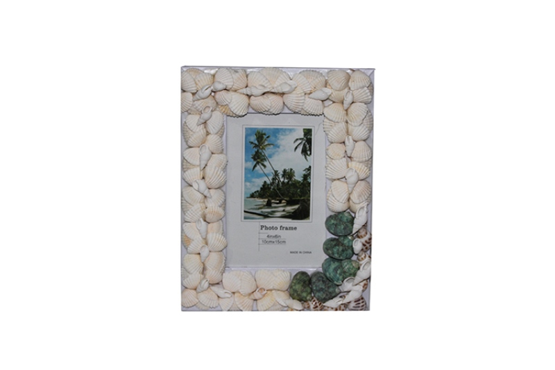 Wholesale Conch Picture Frame