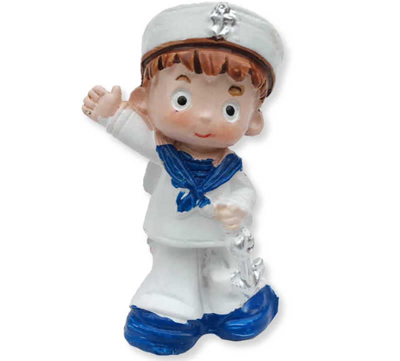 Wholesale Sailor Baby Boy Candy Trinket