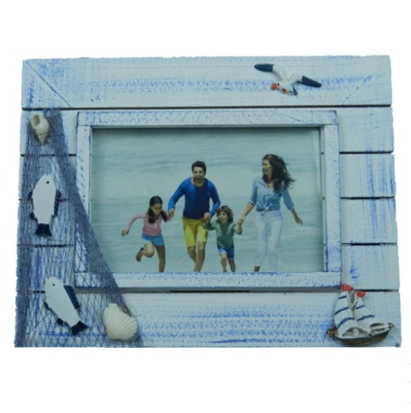 Wholesale Marine Themed Marine Gift Frame