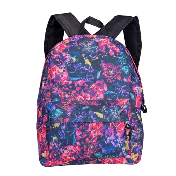 Wholesale Digital Printed Backpack