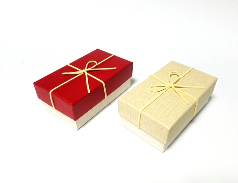 Wholesale Rectangle Gift Box