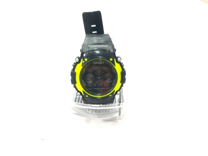 Wholesale Digital Wristwatch