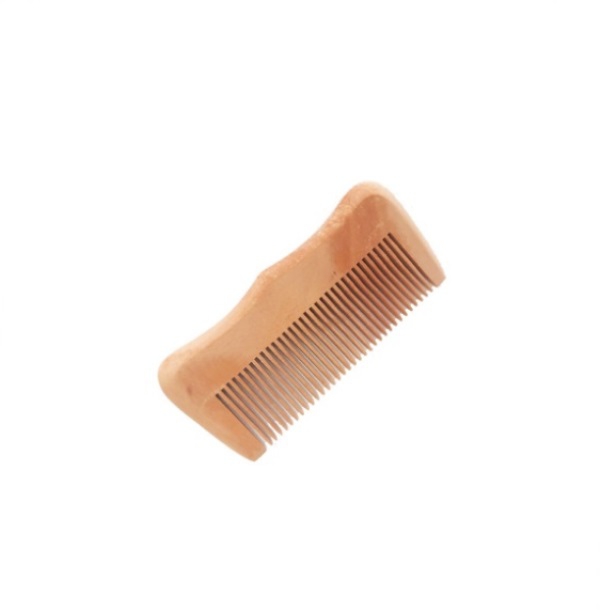 Wholesale Natural Wood Comb