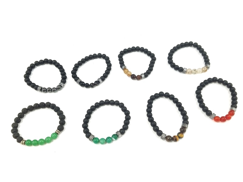 Wholesale Natural Stone Bracelet