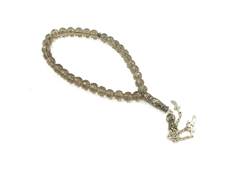 Wholesale Natural Stone Rosary Models