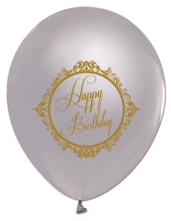 Wholesale Birthday Balloons