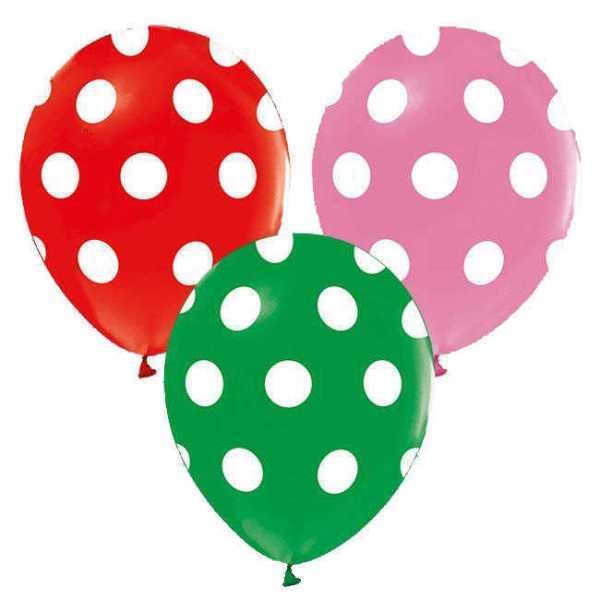 Wholesale Birthday Balloons 14 pcs