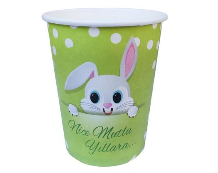 Wholesale Birthday Party Cups 8 pcs