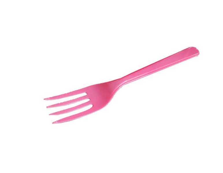 Wholesale Birthday Party Supplies Plastic Cutlery 25 Pcs