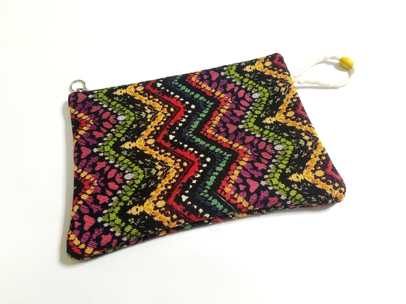 Wholesale Woven Handbags Wallets