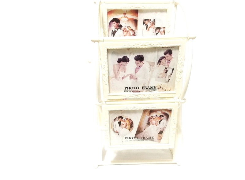 Wholesale Ferris Wheel Photo Frame