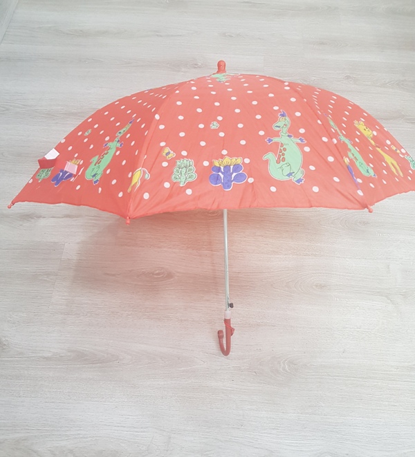 Wholesale Pressure Children's Umbrellas