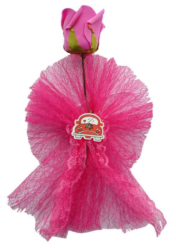 Wholesale Wedding Bridal Car Ornament Convoy Ornaments