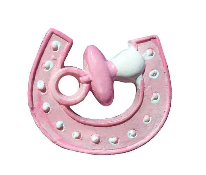 Wholesale Pacifier Shaped Baby Candy Trinket