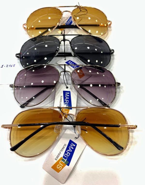 Wholesale Men's Sunglasses