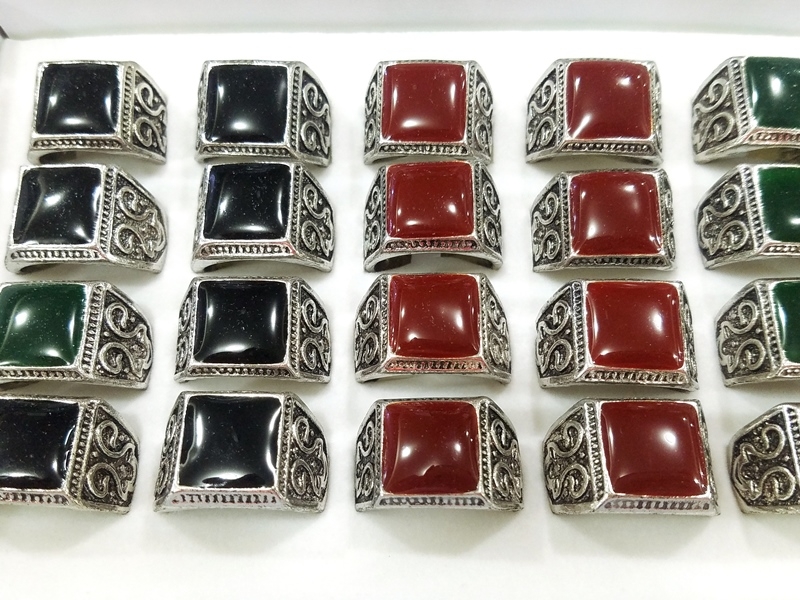 Wholesale Men's Ring