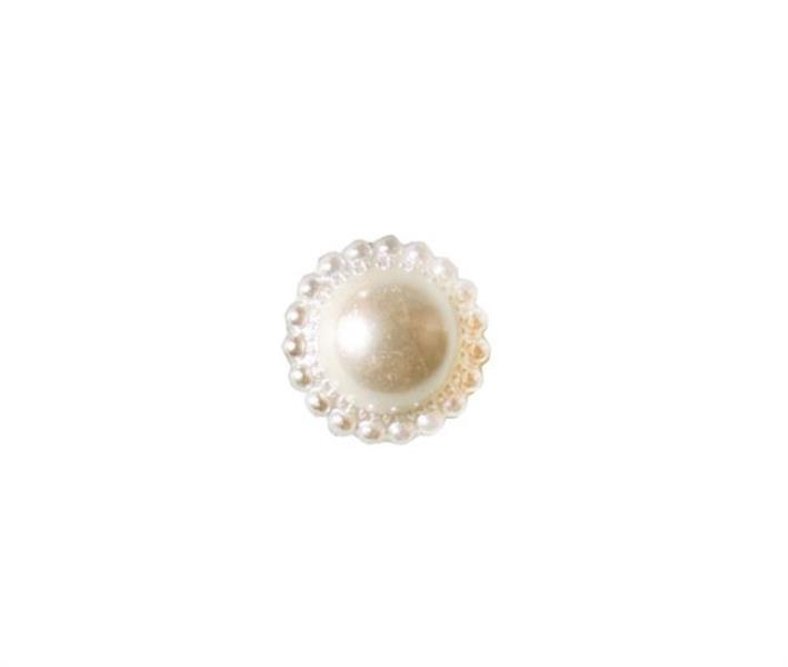 Wholesale Patterned 12 mm Pearl 1066 pcs