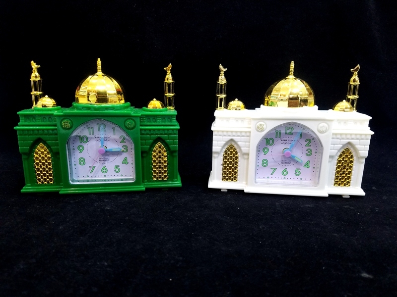 Wholesale Azan Reading Clock