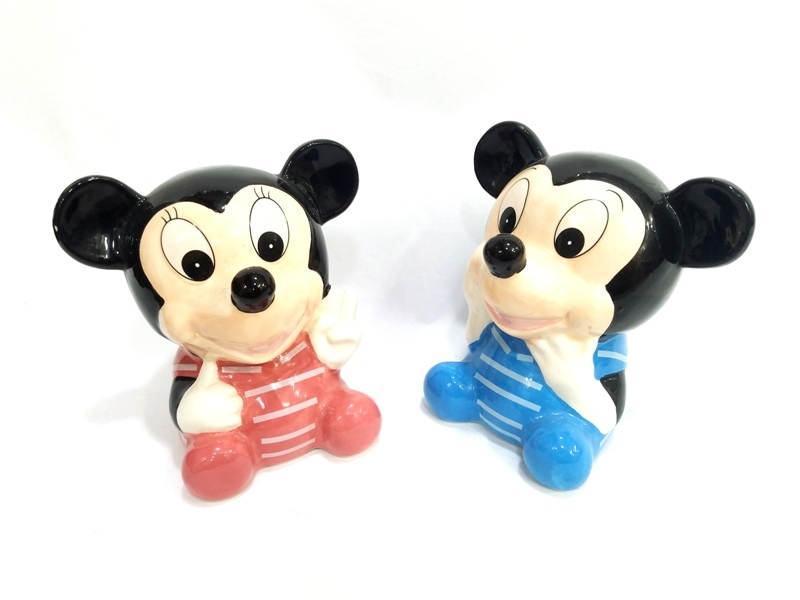 Wholesale Mouse Piggy Bank