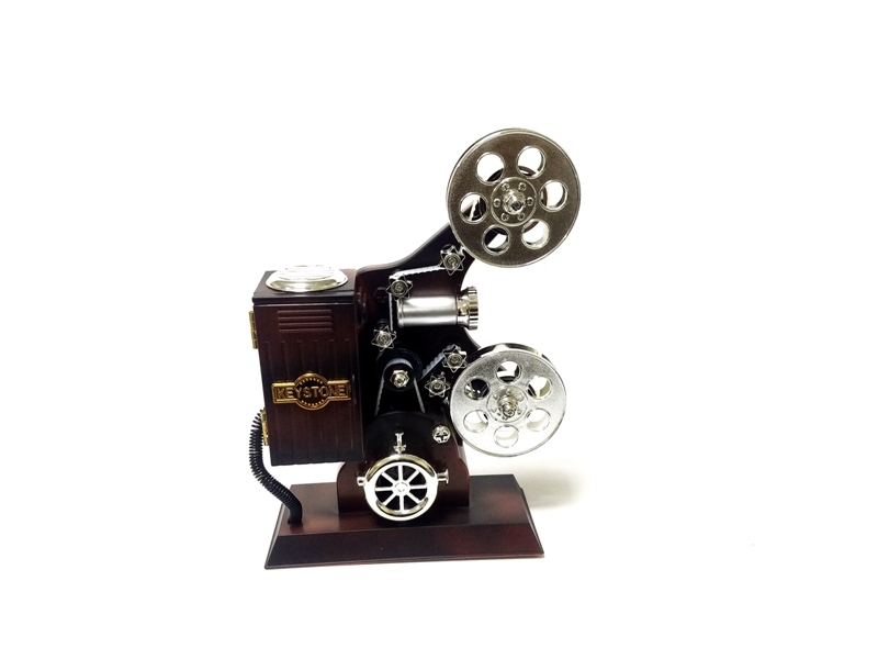 Wholesale Movie Maker Music Box