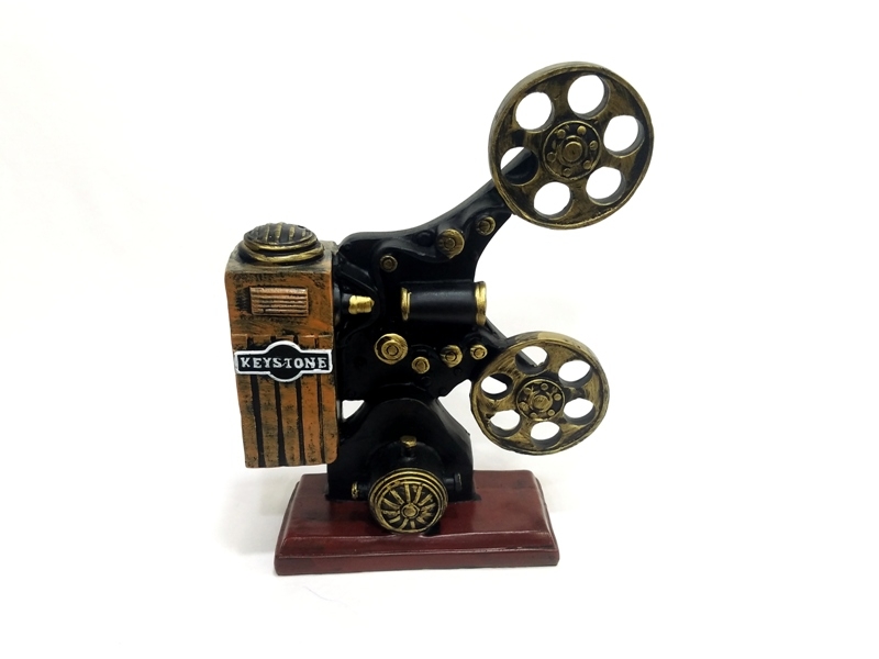 Wholesale Film Maker Design Trinket