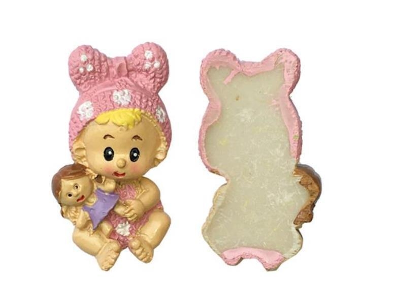 Wholesale Bow Cap Baby Candy Supplies Trinkets