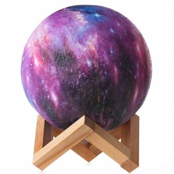 Wholesale Galaxy Planet Night Light