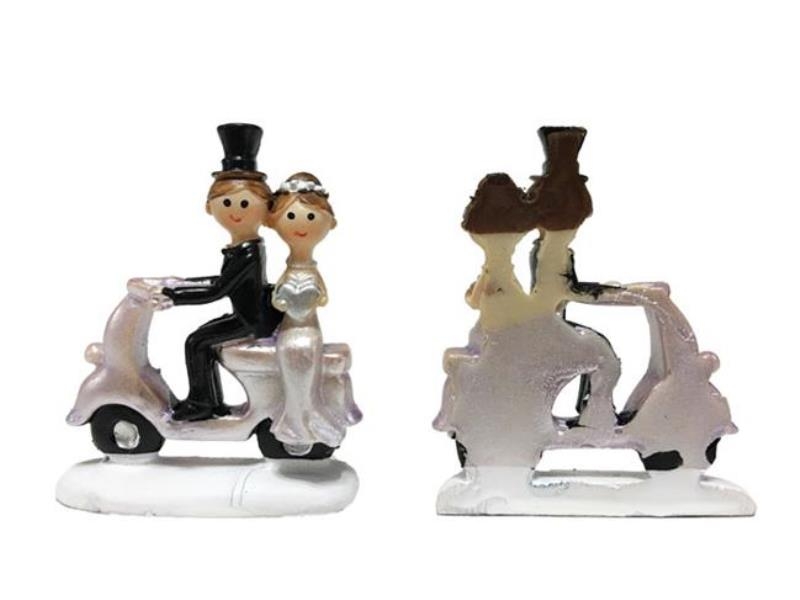 Wholesale Bride Groom Magnet Trinket