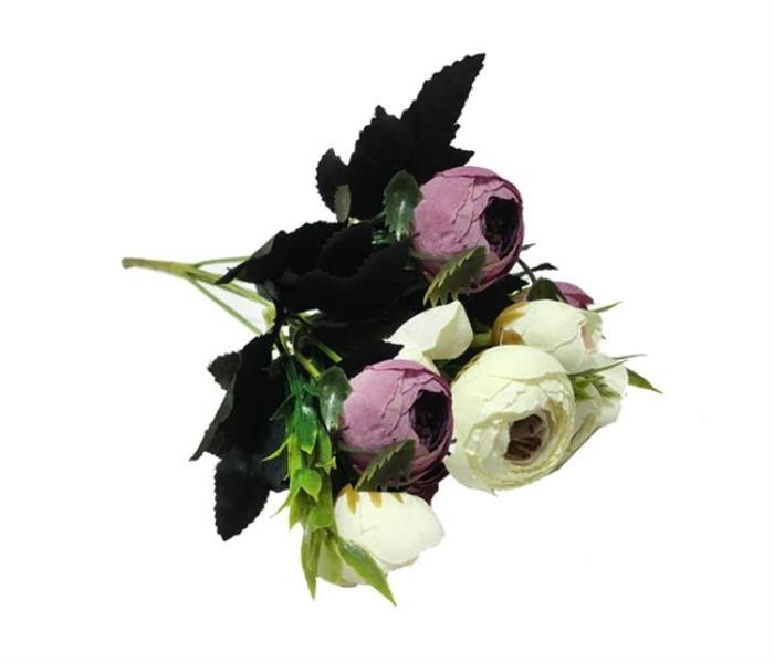 Wholesale Bridal Hand Bouquet Flower Peony Flower