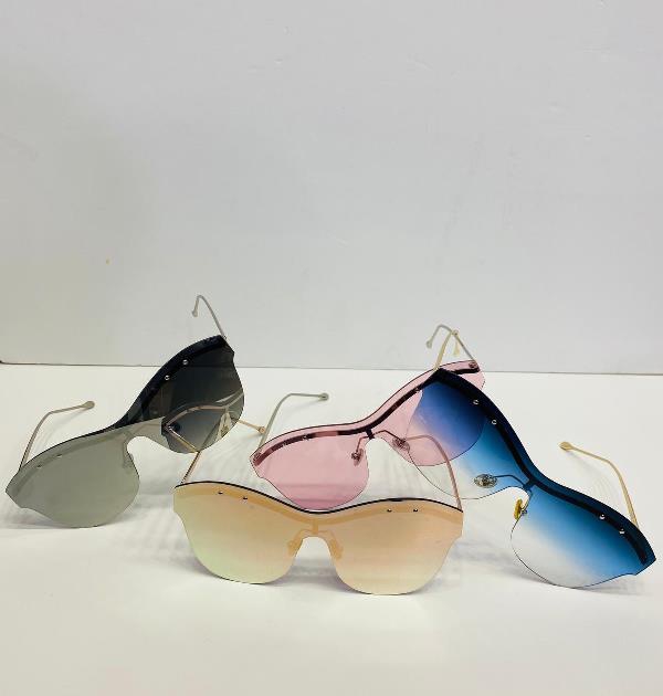 Wholesale Sunglasses Models