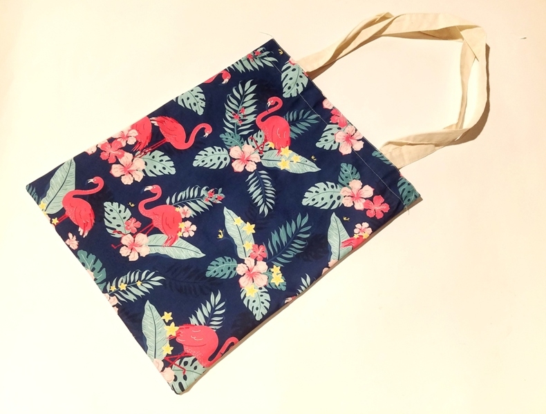 Wholesale Raw Tote Bag