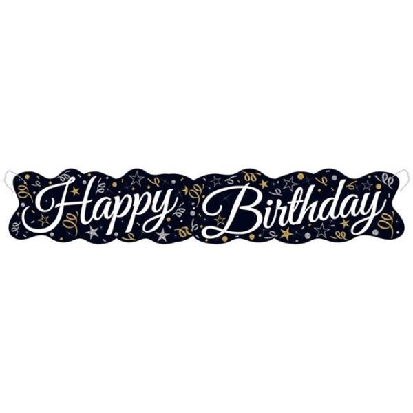 Wholesale Happy Birthday Banner Birthday Decorations