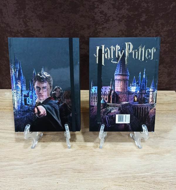 Wholesale Harry Potter Notebook