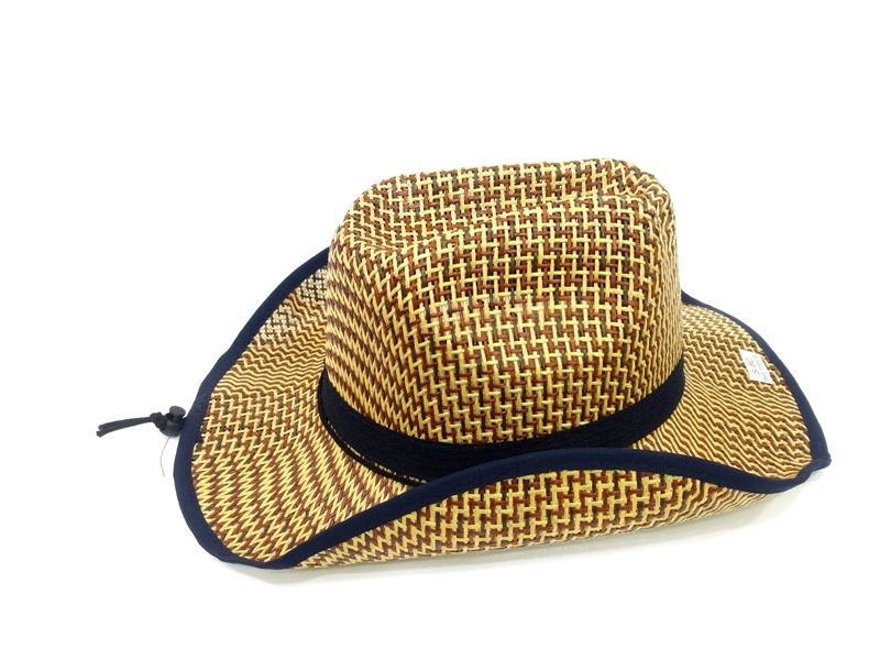 Wholesale Straw Cowboy Hat