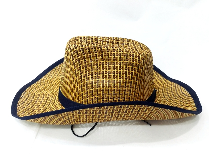 Wholesale Straw Cowboy Hat