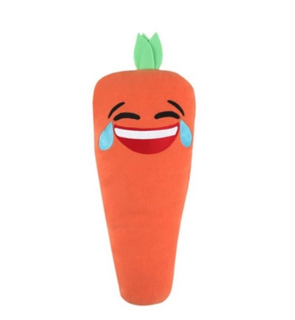 Wholesale Carrot Shaped Pillow