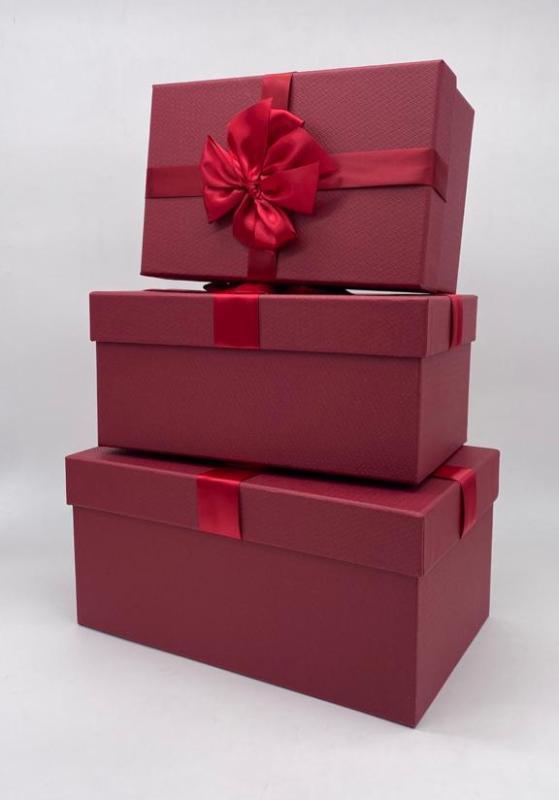 Wholesale Gift Box Set of 3