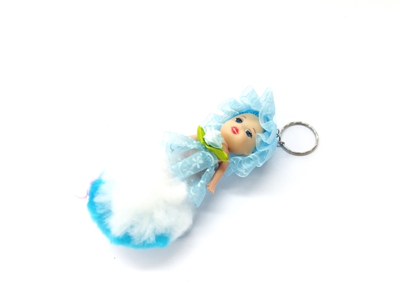 Wholesale Gift Baby Keychain