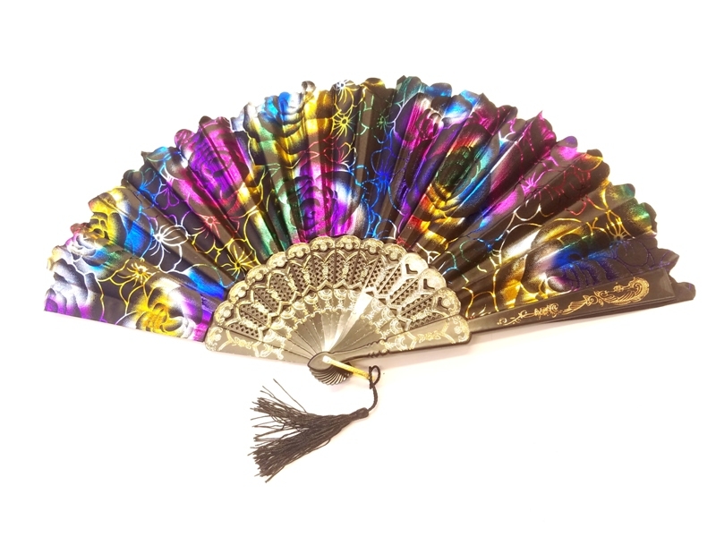 Wholesale Gift Quality Fan