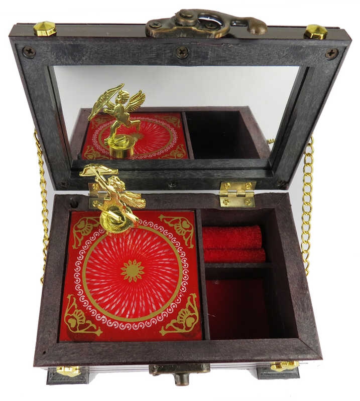 Wholesale Gift Music Box Big Size