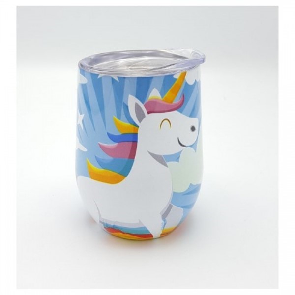 Wholesale Gift Unicorn Thermos