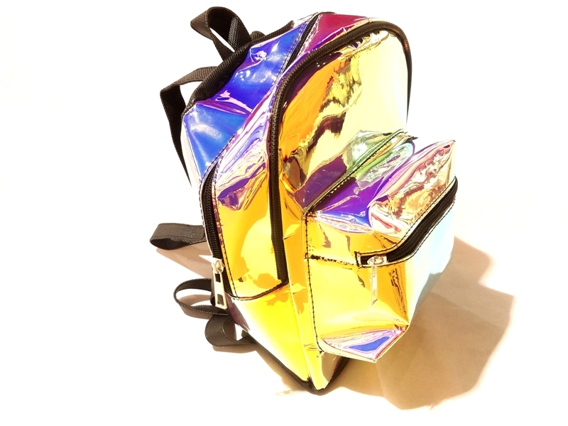 Wholesale Hologram Backpack