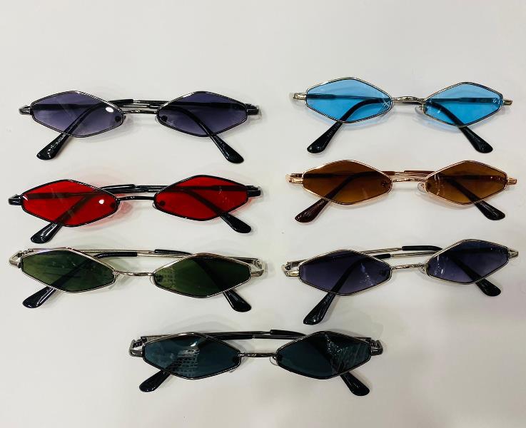 Wholesale Spring Summer Sunglasses