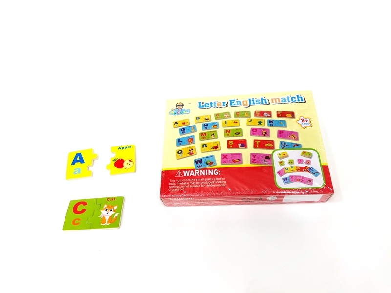 Wholesale English Educational Toys