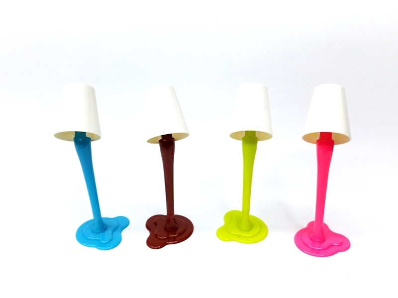 Wholesale Lighted Lampshade Pen