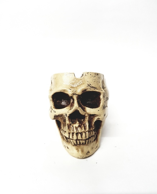 Wholesale Skeleton Ashtray